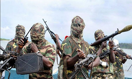 terroristas del grupo ADF Terroristas del (ADF) matan a más de 22 personas en el este de RDC